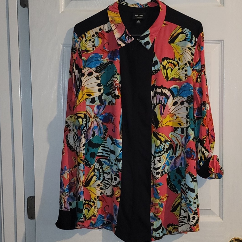 Women's Blouse